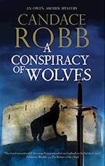 A Conspiracy of Wolves