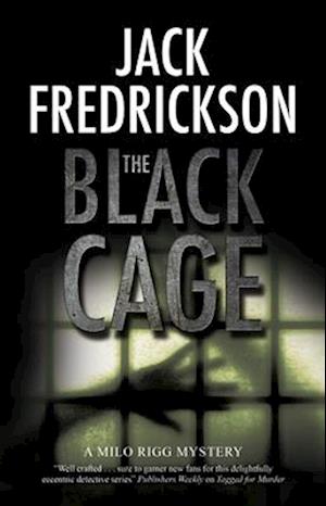 The Black Cage