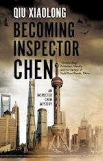 Becoming Inspector Chen