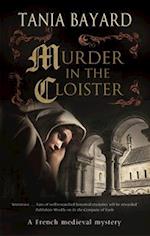 Murder in the Cloister