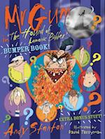 Mr Gum in 'The Hound of Lamonic Bibber' Bumper Book