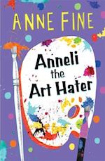 Anneli the Art Hater