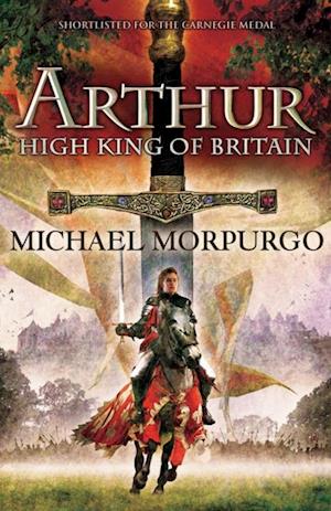 Arthur High King of Britain