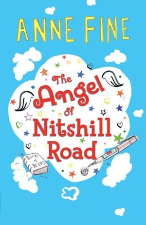 Angel of Nitshill Road