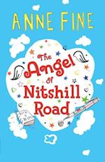 Angel of Nitshill Road