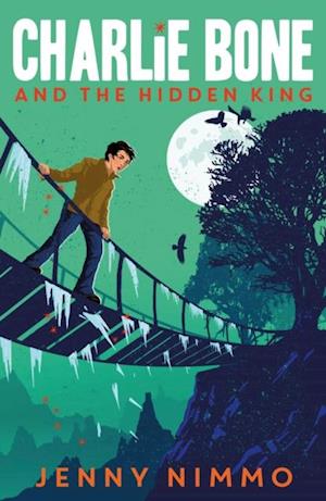 Charlie Bone and the Hidden King