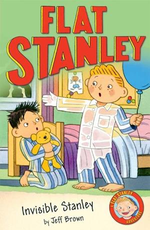 Invisible Stanley