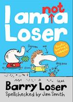 Barry Loser: I am Not a Loser