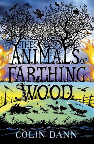 Animals of Farthing Wood