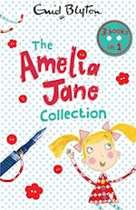 Amelia Jane Collection