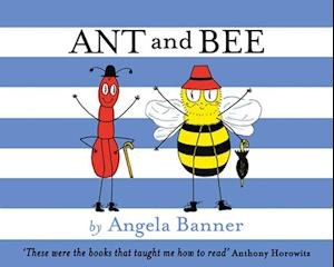 Ant and Bee