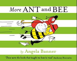 More Ant and Bee