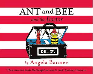 ANT & BEE & DOCTOR_ANT & BE EB