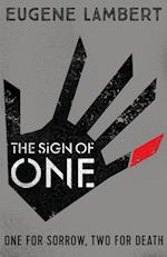 Sign of One