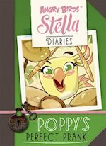 Angry Birds Stella Diaries: Poppy's Perfect Prank