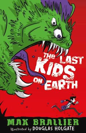 Last Kids on Earth