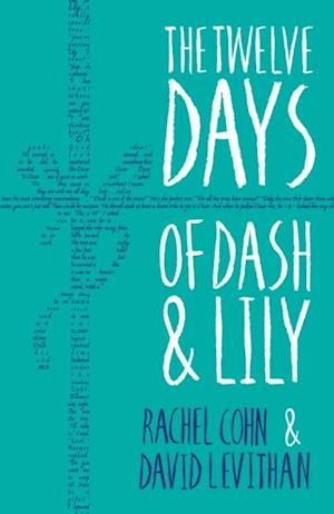 Twelve Days of Dash and Lily