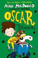 Oscar and the Dognappers