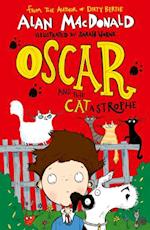 Oscar and the CATastrophe
