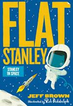 Stanley in Space