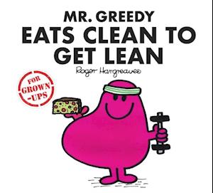 MR GREEDY EATS_MR MEN FOR G EB