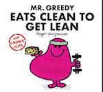 MR GREEDY EATS_MR MEN FOR G EB