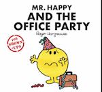 MR HAPPY & OFFICE_MR MEN FO EB