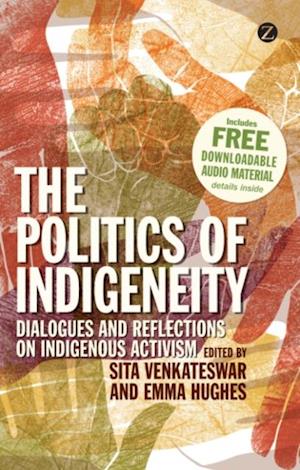 Politics of Indigeneity