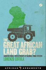 The Great African Land Grab?