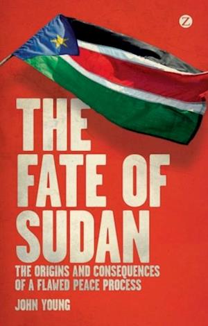 Fate of Sudan