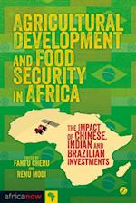 Agricultural Development and Food Security in Africa