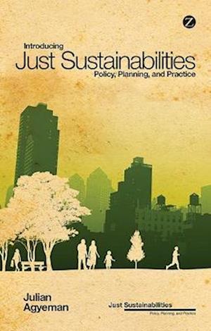 Introducing Just Sustainabilities