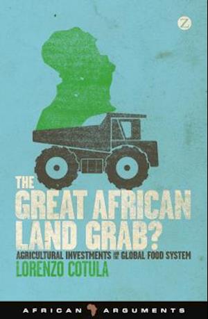The Great African Land Grab?