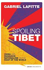Spoiling Tibet