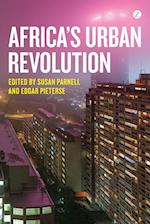 Africa's Urban Revolution