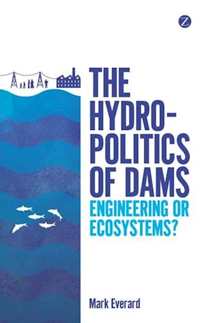 Hydropolitics of Dams