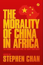 The Morality of China in Africa