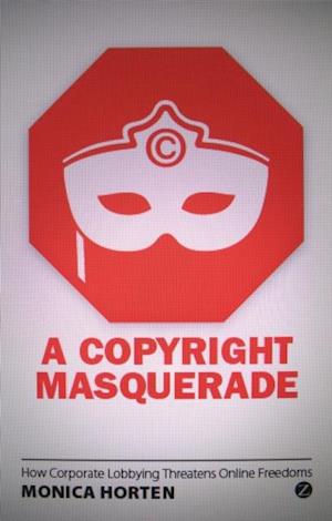 Copyright Masquerade