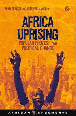 Africa Uprising