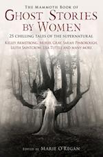 Mammoth Book of Ghost Stories by Women