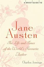 A Brief Guide to Jane Austen