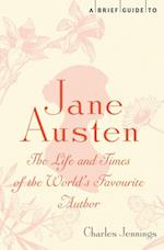 Brief Guide to Jane Austen