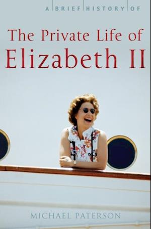 Brief History of the Private Life of Elizabeth II