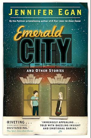 Emerald City and Other Stories