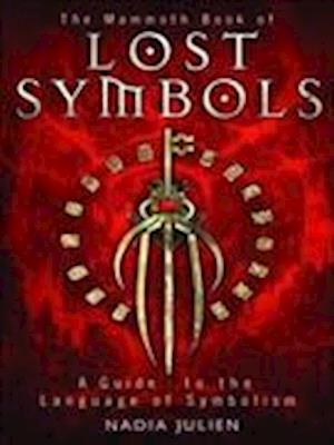 The Mammoth Book of Lost Symbols