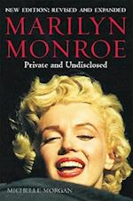 Marilyn Monroe: Private and Undisclosed