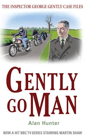 Gently Go Man