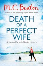 Death of a Perfect Wife