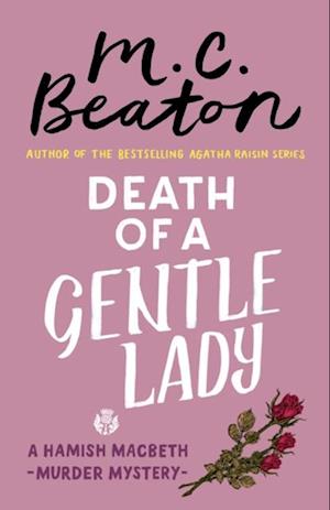 Death of a Gentle Lady