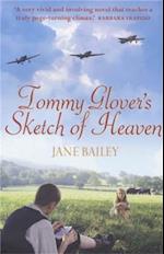Tommy Glover's Sketch of Heaven